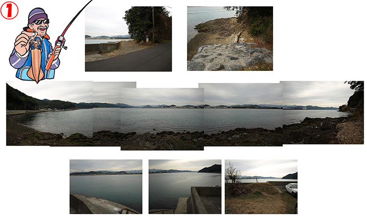 大浜海水浴場