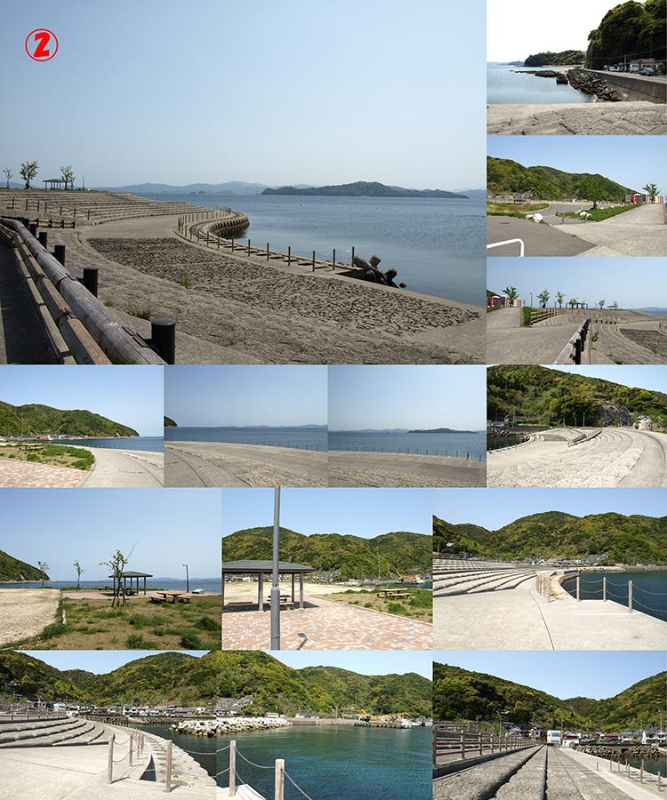 夏井港