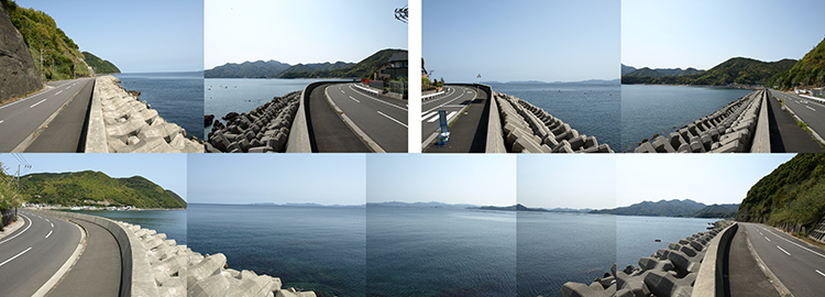 夏井港