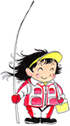 釣り人1